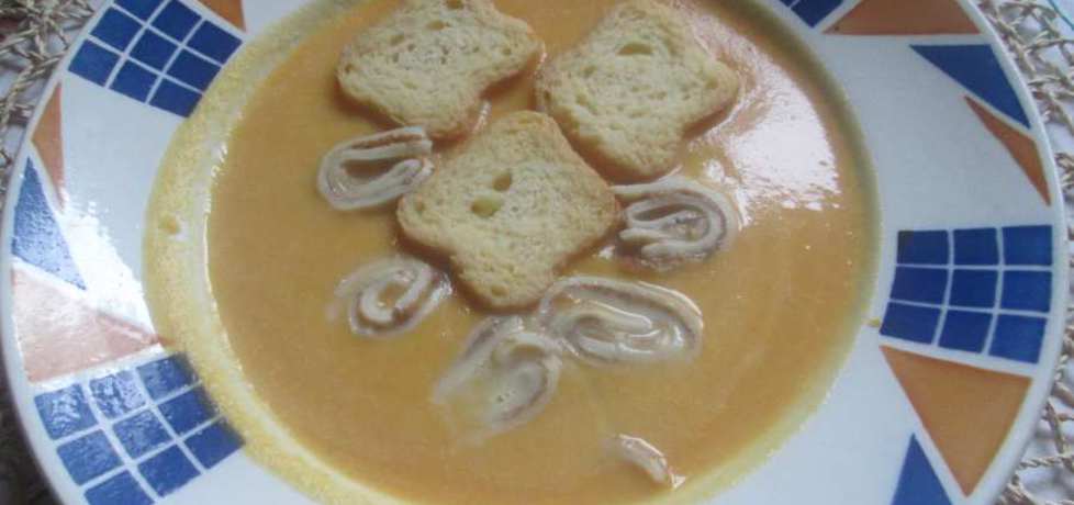 Staropolska zupa cebulowa (autor: katarzyna40)