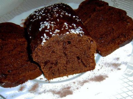 Przepis  ciasto cynamonowo- miodowe piotrka przepis