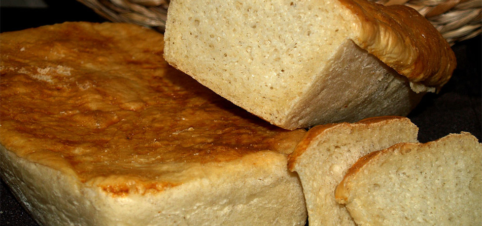 Chleb ziemniaczany (autor: ali)