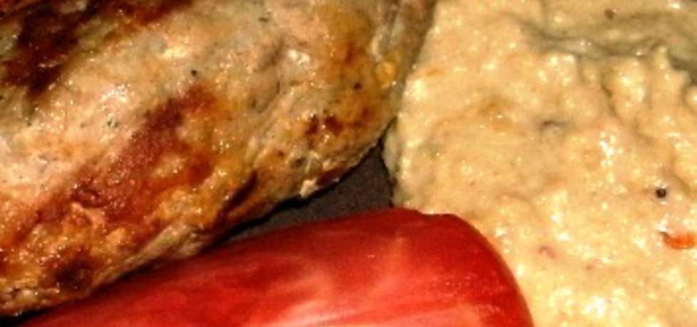 Mini sish kebaby (autor: leeaa)