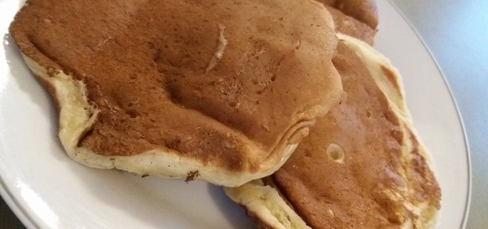 Puszyste pancakes (autor: a_ka)