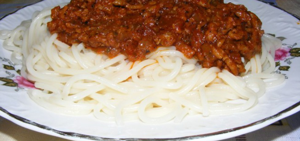 Spaghetti (autor: michal2)