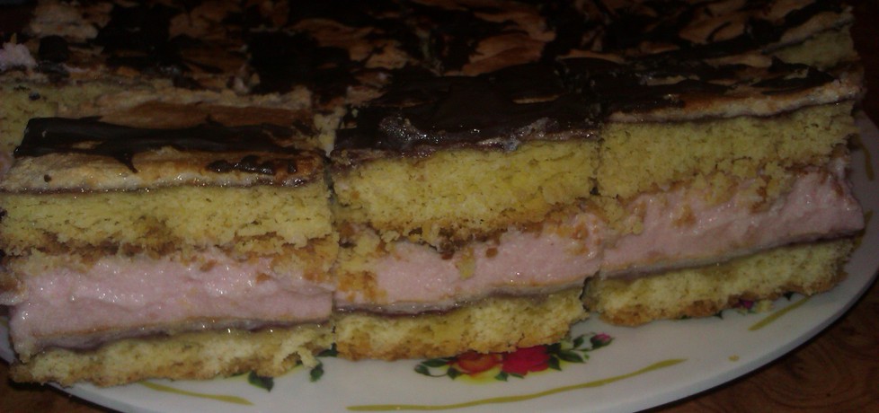 Ciasto bez nazwy (autor: ppaulina)