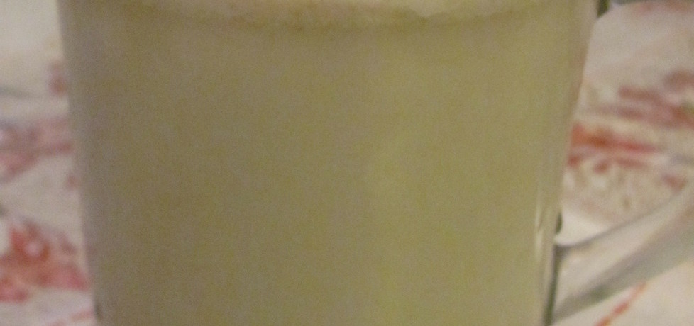 Mleko owsiane (autor: sylwia-sytofala)