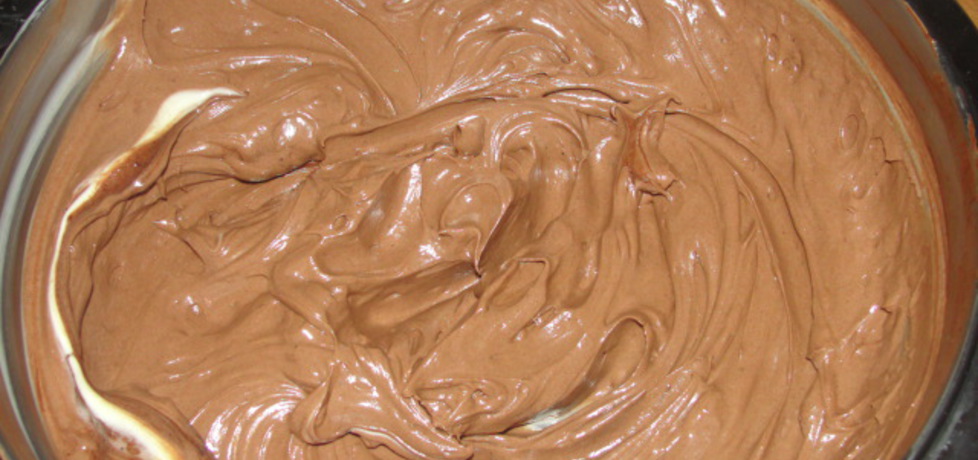 Krem czekoladowy (autor: alaaa)