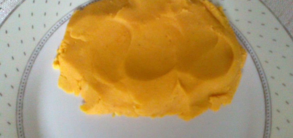 Puree ziemniaczane (autor: megg)