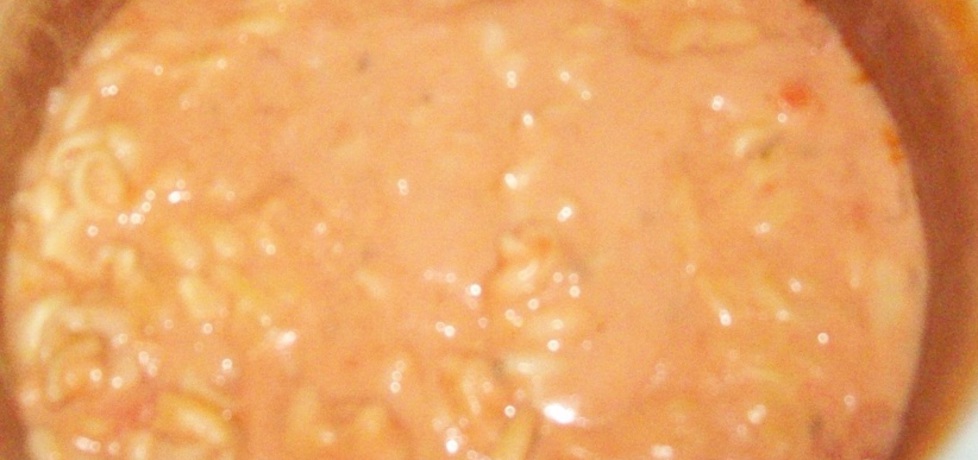 Prosty sposób na zupę pomidorową (autor: szarrikka ...