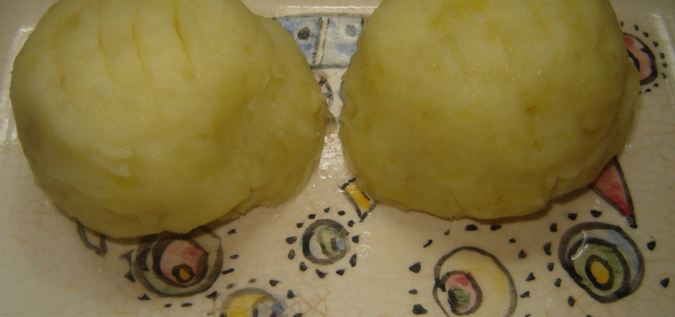 Ziemniaki puree (autor: katarzyna40)
