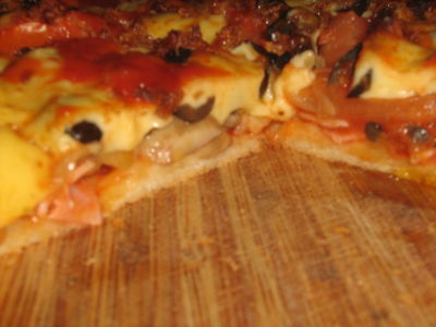 Pizza filipa