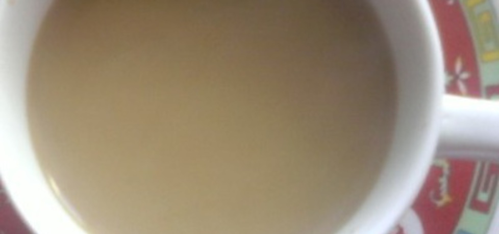 Kawa z koniakiem (autor: kasiek)