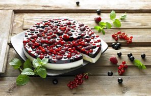 Winne ciasto  prosty przepis i składniki