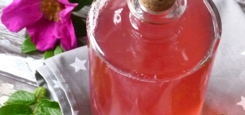 Lemoniada różana (autor: klorus)