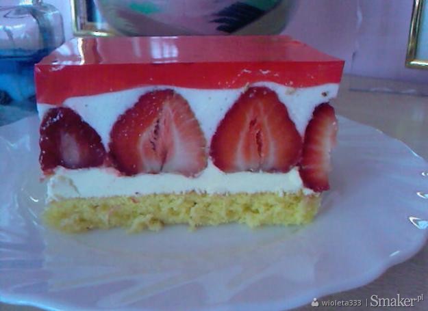 Strawberrycake