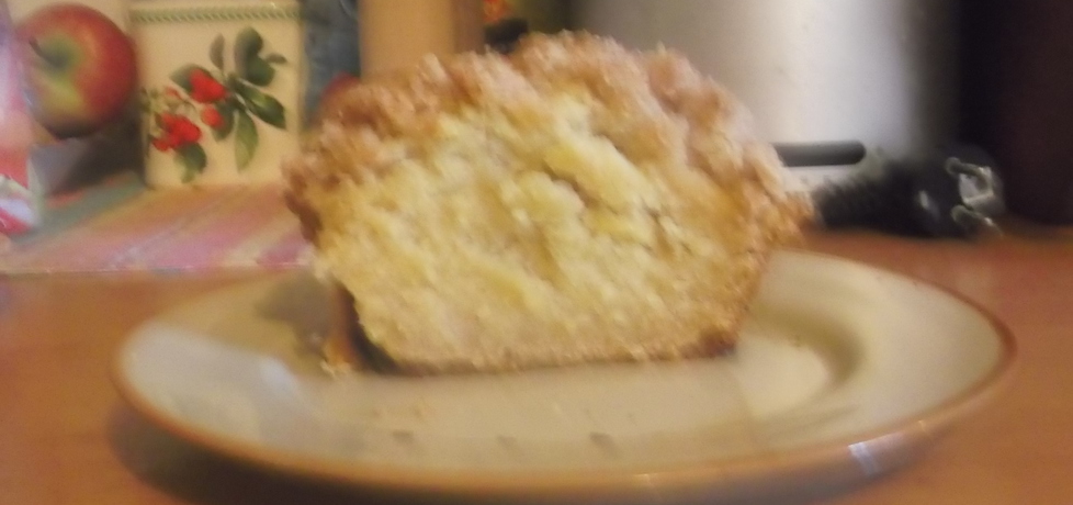 Ciasto z dynią (autor: marenka)