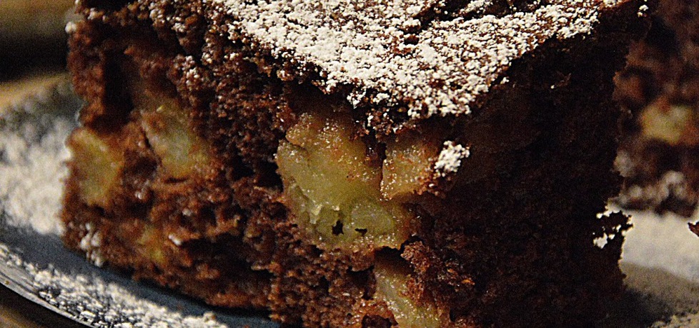 Ciasto ,,salceson (autor: mancia-w-kuchni)