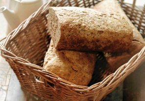 Chleb na zakwasie  prosty przepis i składniki