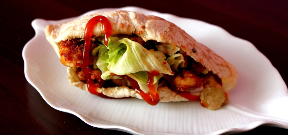 Kebab domowy joanny (autor: smakolykijoanny)