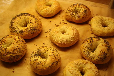 Bagel