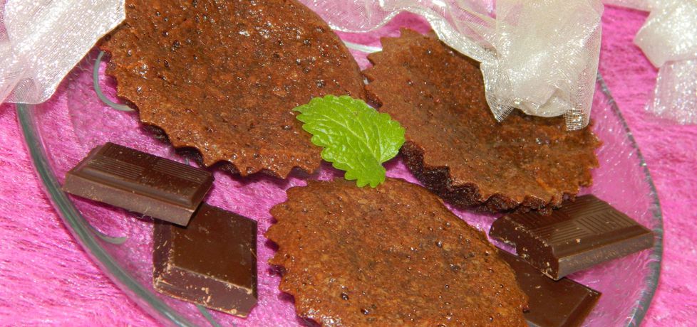 Babeczki brownies (autor: czarrna)