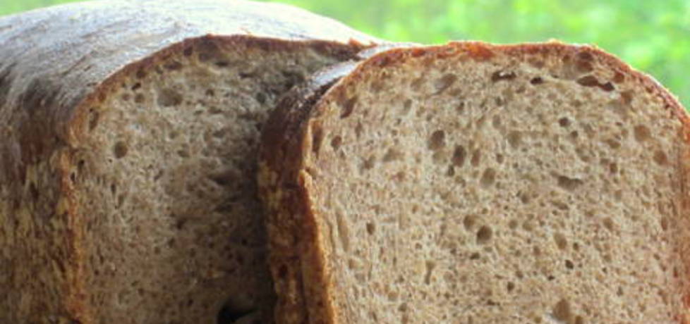 Chleb z mąką orkiszową (autor: aneta27)