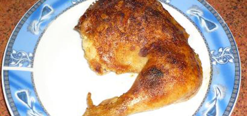 Pieczone udka z kurczaka (autor: monika193)