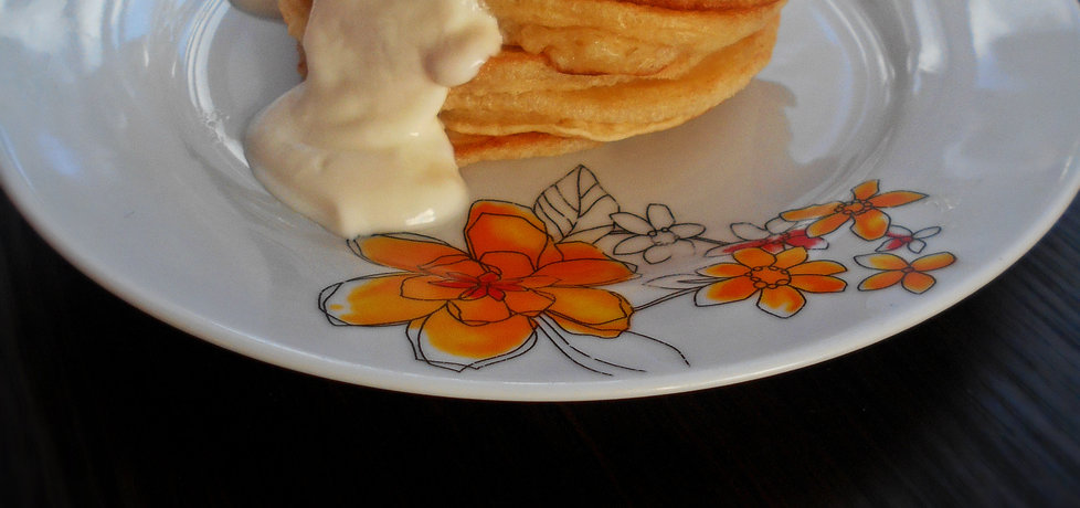 Pancakes (autor: ewa-wojtaszko)