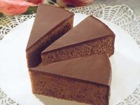 Przepisy: ciasto czekoladowe