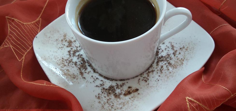 Kawa czekoladowo karmelowo waniliowa (autor: zewa ...
