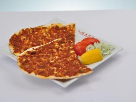 Przepis  pizza turecka  lahmacun przepis
