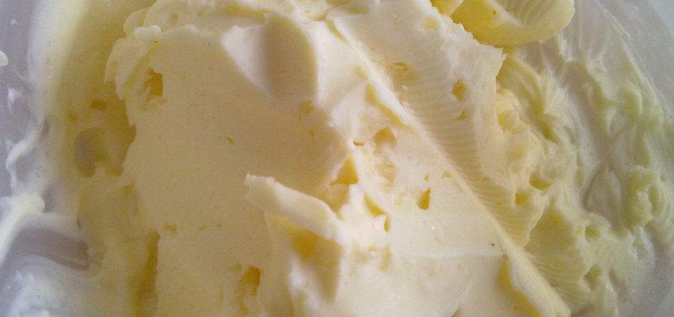 Masło czosnkowe (autor: aneta41)