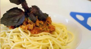 Spaghetti bolognese  prosty przepis i składniki