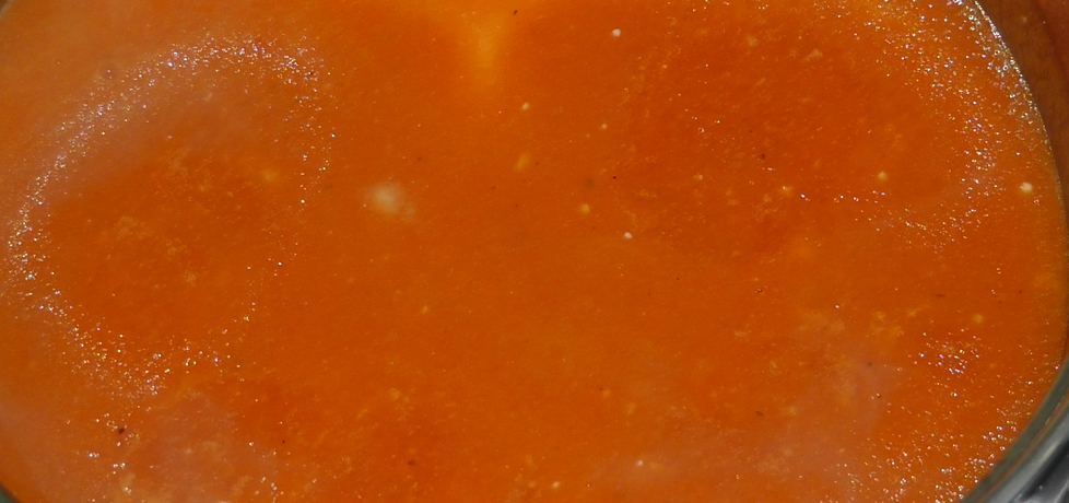 Sos pomidorowy do gołąbków lub pulpetów (autor: asiczekz ...