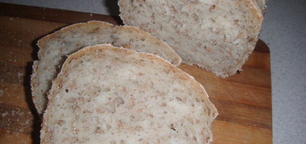 Domowy szybki chleb (autor: hanna5)