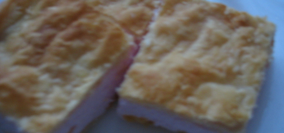 Ciasto francuskie (autor: renatazet)