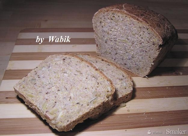 Szybki chleb wabika
