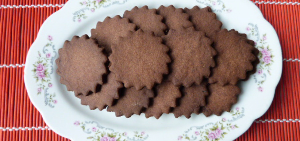 Piernikowe ciasteczka (autor: renatazet)
