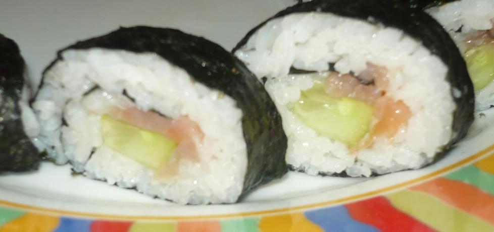 Sushi (autor: danusia19671)