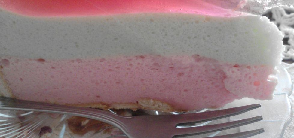Ciasto piankowe (autor: pietruszka)