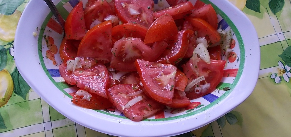 Wiosenne pomidory (autor: ewelinapac)