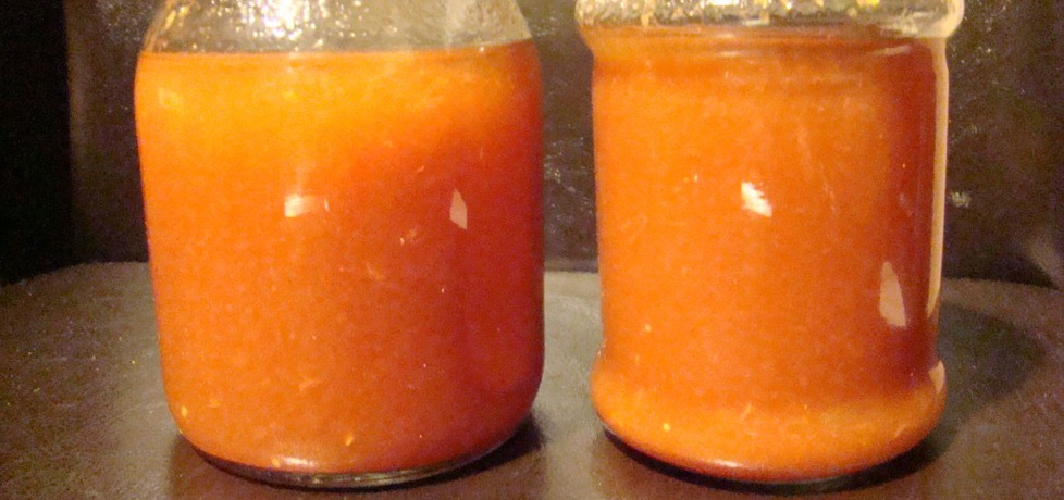 Sok pomidorowy (autor: dorian)