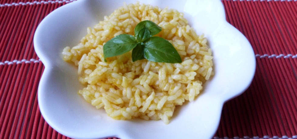 Cebulowy ryż (autor: renatazet)