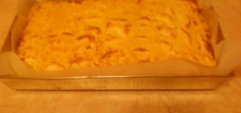 Ciasto na maślance ze śliwkami (autor: elzbieta17)
