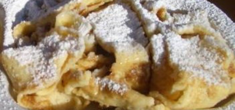 Omlet austriacki na słodko (autor: polly66)