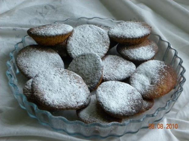 Pomysł na: muffinki. gotujmy.pl