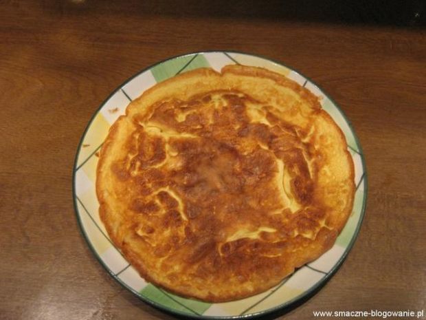 Najlepszy pomysł na: omlet. gotujmy.pl