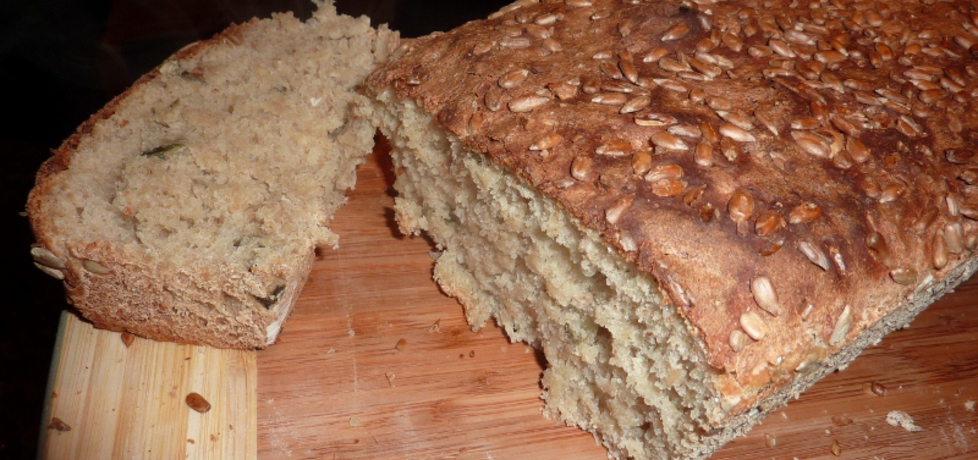 Chleb z otrębami (autor: aisoglam)