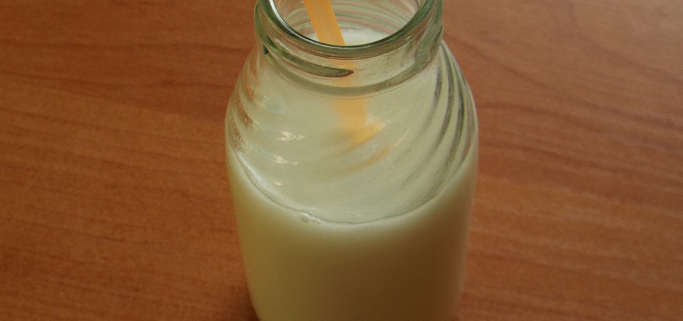 Domowe mleko kokosowe (autor: jola91)