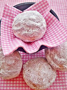 Pączki