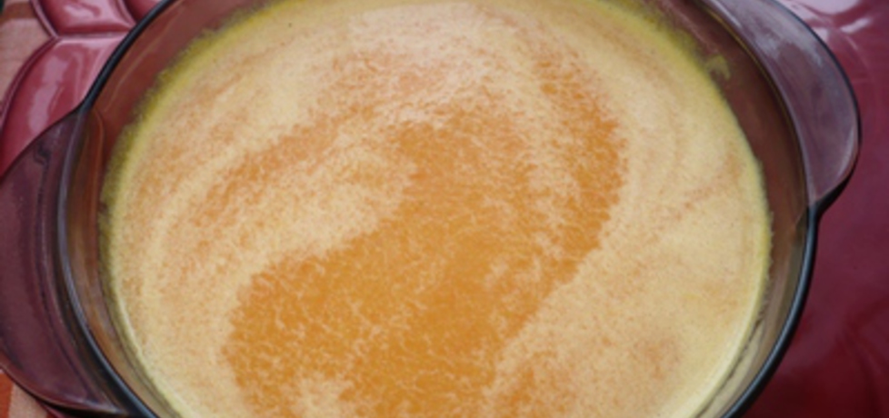 Zupa marchewkowa  krem (autor: sylwia26)