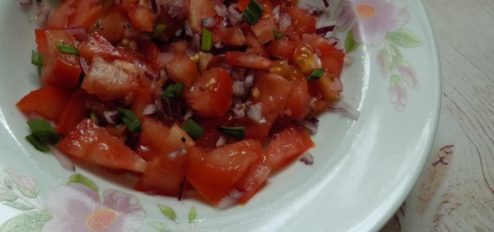 Salsa pomidorowa (autor: monikaw)